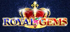 Royal Gems game tile