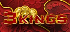 Three Kings game tile