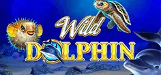 Wild Dolphin game tile