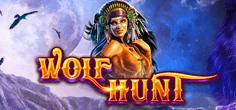 Wolf Hunt game tile