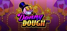 Donny Dough game tile