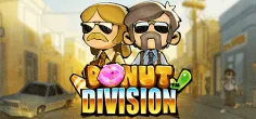 Donut Division game tile