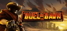 Duel at Dawn game tile
