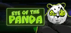 Eye of the Panda game tile