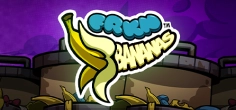 FRKN Bananas game tile