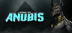 Hand of Anubis game tile