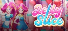 Jelly Slice game tile