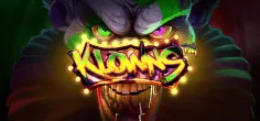 Klowns game tile