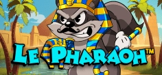 Le Pharaoh game tile