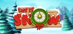Let it Snow game tile