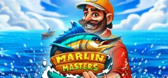 Marlin Masters game tile