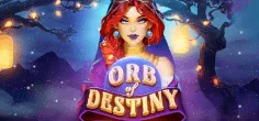 Orb of Destiny game tile