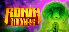 Ronin Stackways game tile