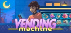 Vending Machine game tile