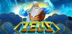 Ze Zeus game tile