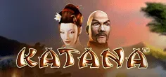 Katana game tile