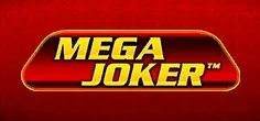 Mega Joker game tile