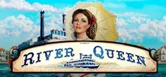 River Queen game tile