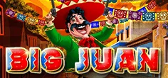 Big Juan game tile