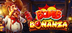 Bomb Bonanza game tile