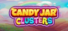 Candy Jar Clusters game tile