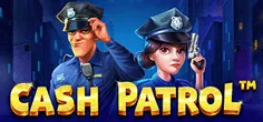 Cash Patrol game tile