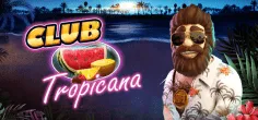 Club Tropicana game tile