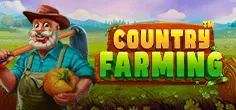 Country Farming game tile