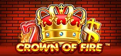 Crown of Fire game tile