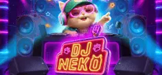 DJ Neko game tile