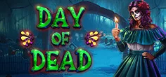 Day of Dead game tile
