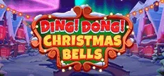 Ding Dong Christmas Bells game tile