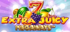 Extra Juicy Megaways game tile