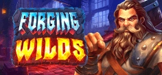 Forging Wilds game tile
