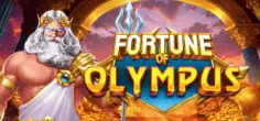 Fortune of Olympus game tile