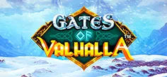 Gates of Valhalla game tile