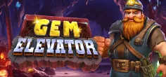 Gem Elevator game tile