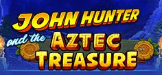John Hunter and the Aztec Treasure game tile