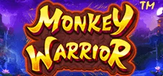 Monkey Warrior game tile