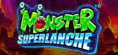 Monster Superlanche game tile