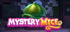 Mystery Mice game tile