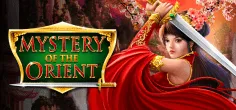 Mystery of the Orient game tile