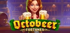 Octobeer Fortunes game tile