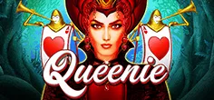Queenie game tile