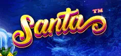 Santa game tile