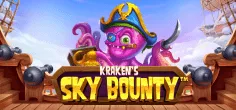 Sky Bounty game tile