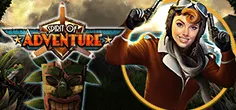 Spirit of Adventure game tile