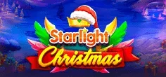 Starlight Christmas game tile