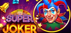 Super Joker game tile