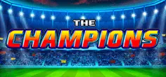 The Champions game tile
